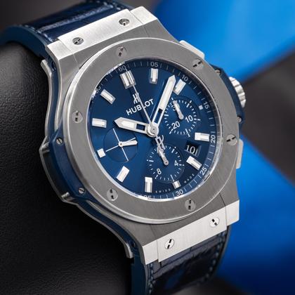 HUBLOT WATCHES